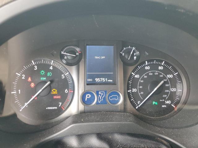 2019 LEXUS GX 460 JTJBM7FX6K5216481