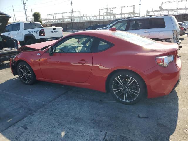2016 TOYOTA SCION FR-S JF1ZNAA1XG8703452