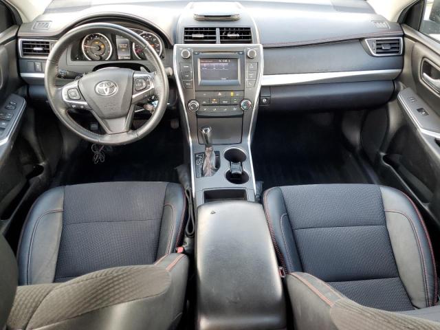 2017 TOYOTA CAMRY LE - 4T1BF1FKXHU365176