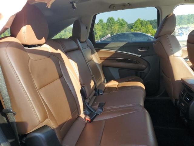 2019 ACURA MDX 5J8YD4H35KL002133