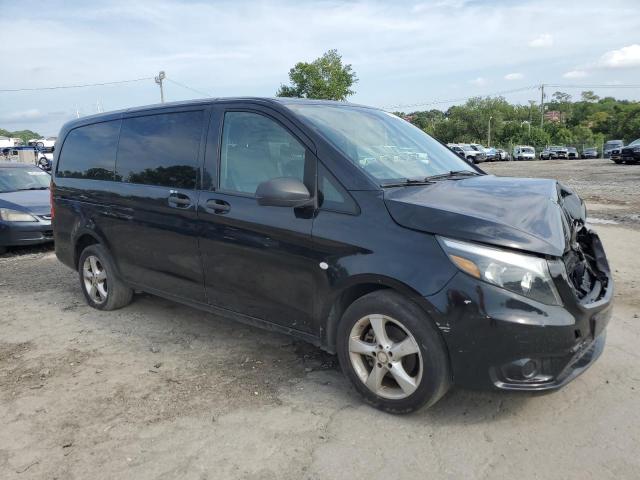 2017 MERCEDES-BENZ METRIS WD4PG2EEXH3332232