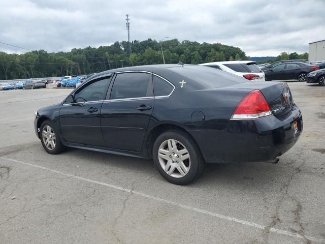 2016 CHEVROLET IMPALA LIMITED LT 2G1WB5E38G1105056