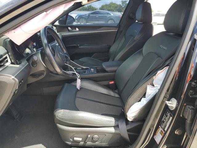 2022 KIA K5 GT LINE - 5XXG64J25NG123917