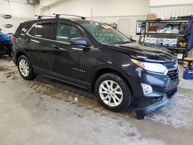 2019 CHEVROLET EQUINOX LT - 2GNAXKEV2K6292526