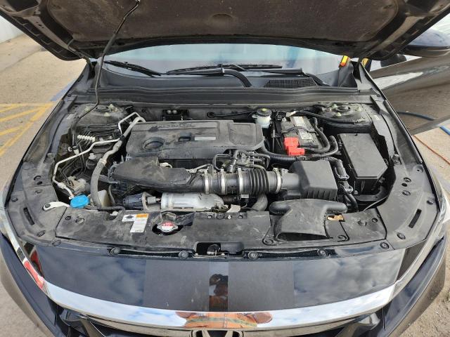 2018 HONDA ACCORD EXL 1HGCV2F6XJA007489