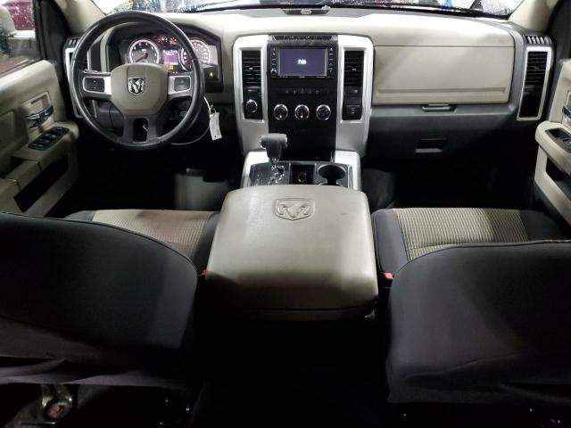 2010 DODGE RAM 1500 #3291058172