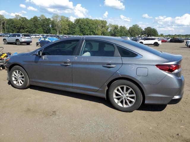 2019 HYUNDAI SONATA SE - 5NPE24AF5KH792856