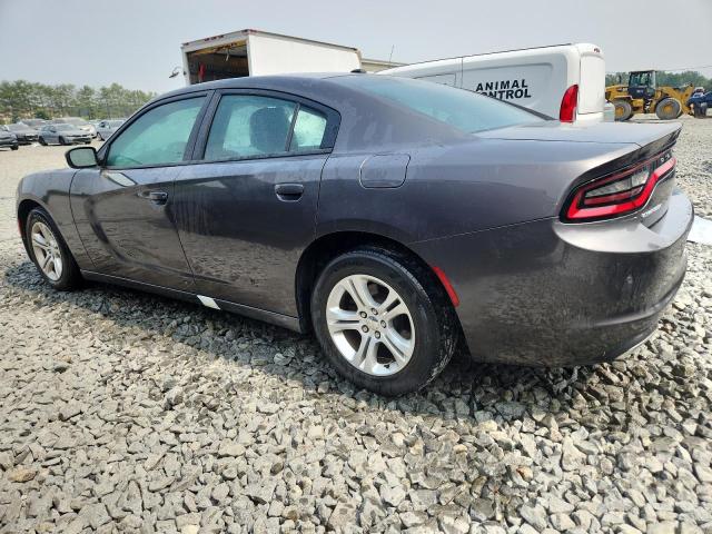 2020 DODGE CHARGER SX 2C3CDXBG7LH207297