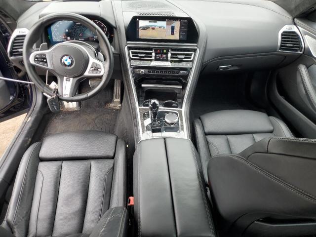 2022 BMW M850XI WBAGV8C04NCH65678