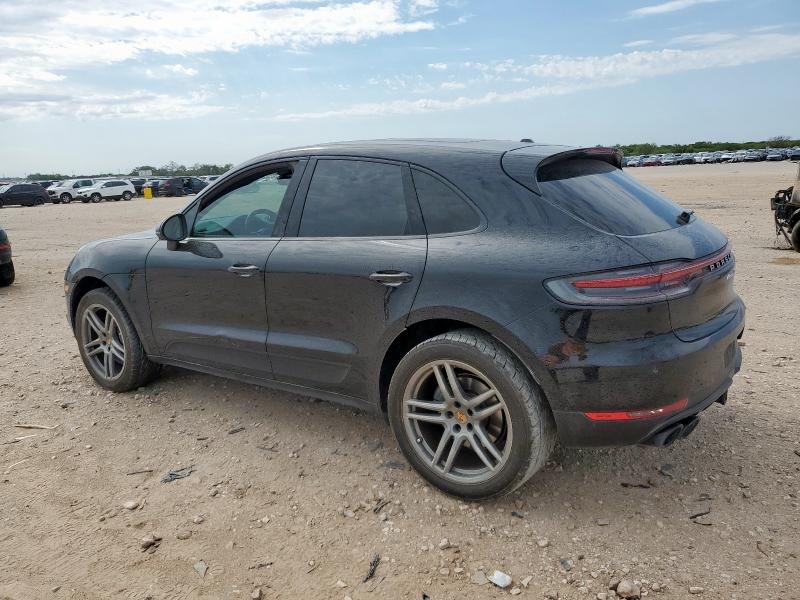 2020 PORSCHE MACAN S WP1AB2A5XLLB35931