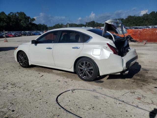 2018 NISSAN ALTIMA 2.5 1N4AL3AP4JC207294