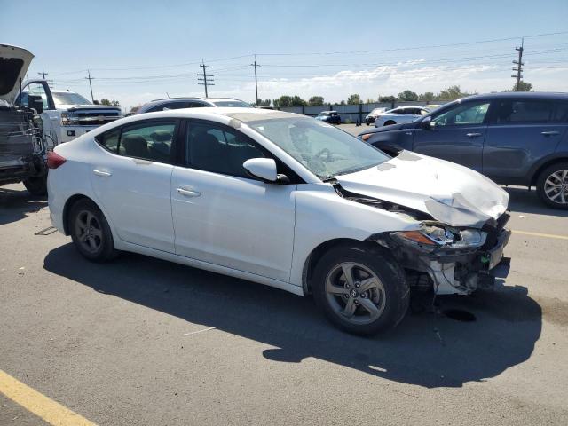 2017 HYUNDAI ELANTRA EC 5NPD94LA1HH101999