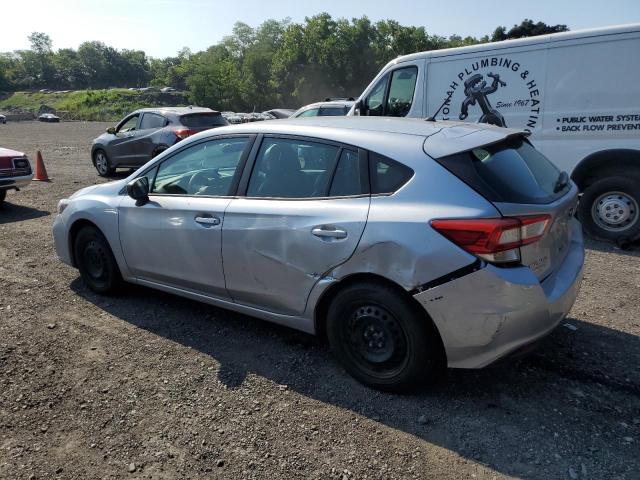 2019 SUBARU IMPREZA 4S3GTAA68K3729928
