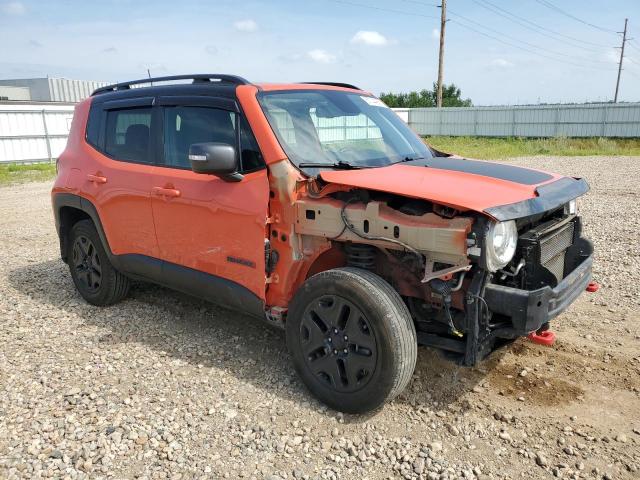 2018 JEEP RENEGADE T - ZACCJBCB0JPH55034