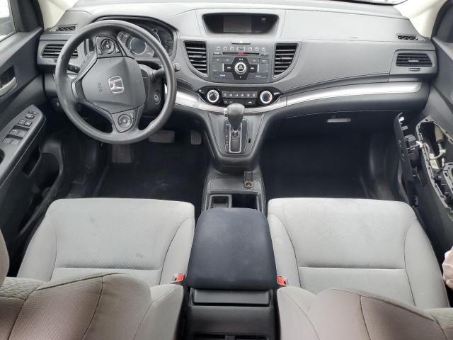 2015 HONDA CR-V LX 5J6RM4H32FL023914