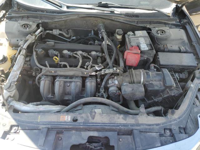 2011 FORD FUSION SE #3275771515