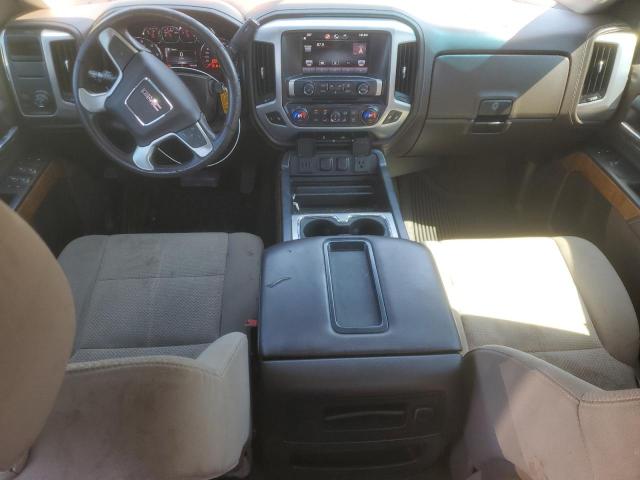 2015 GMC SIERRA C1500 SLE 1GTR1UEH3FZ164227