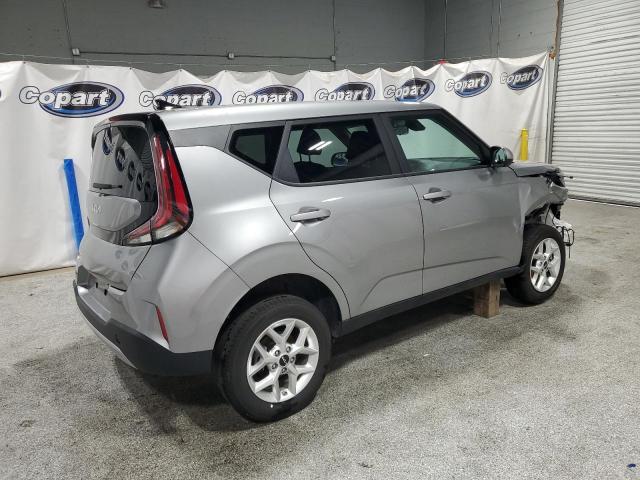 2025 KIA SOUL LX KNDJ23AU4S7936408