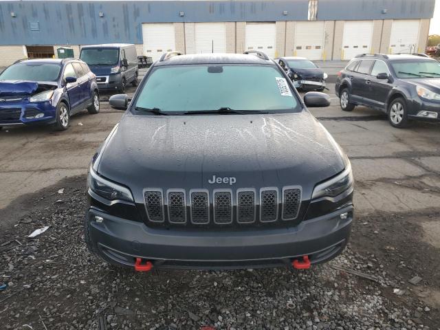 2019 JEEP CHEROKEE T 1C4PJMBX4KD425794
