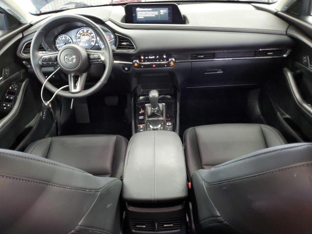 2025 MAZDA CX-30 PREFERRED 3MVDMBCMXSM756112