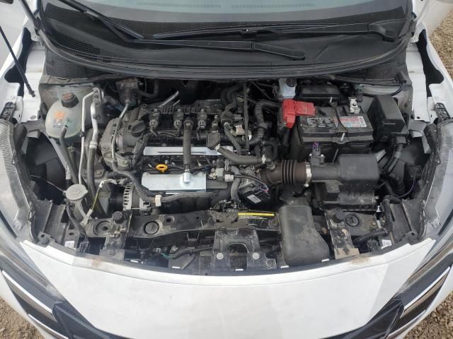 2025 NISSAN VERSA S 3N1CN8DV8SL826638