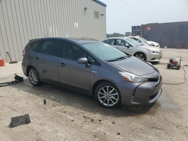2015 TOYOTA PRIUS V JTDZN3EU5FJ021550