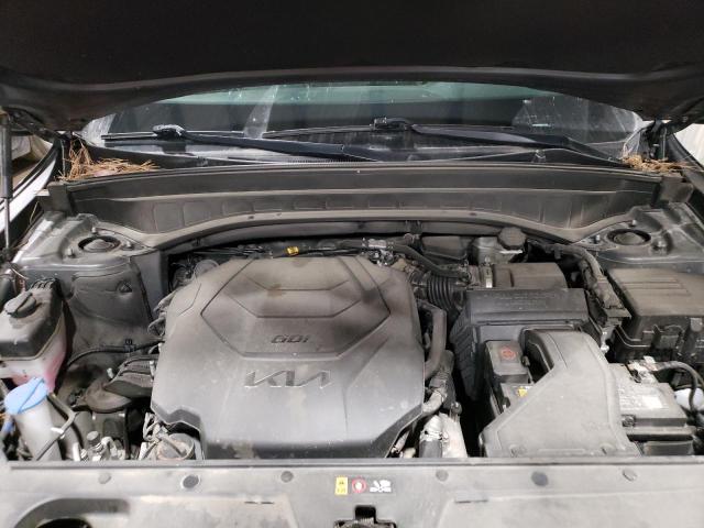 2022 KIA TELLURIDE - 5XYP3DHC6NG270167
