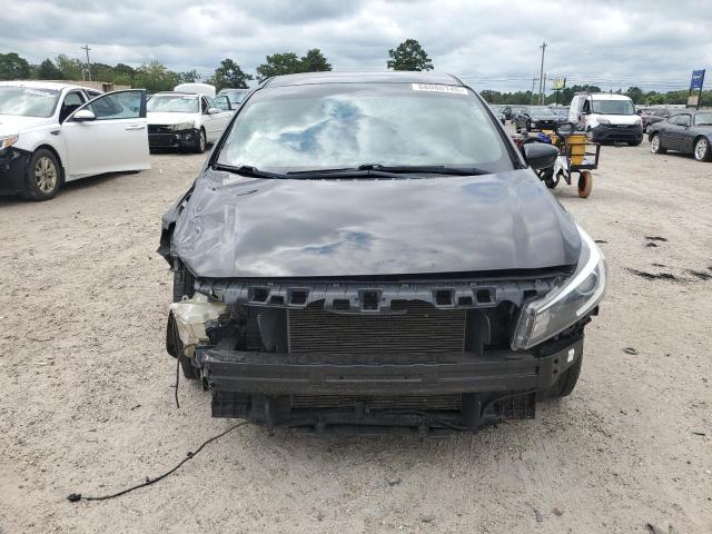 2017 KIA FORTE LX 3KPFK4A76HE153573