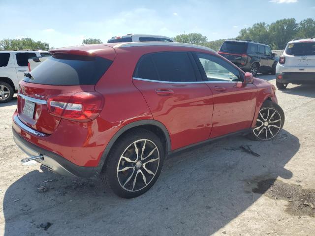 2016 MERCEDES-BENZ GLA 250 4MATIC WDCTG4GB7GJ229796