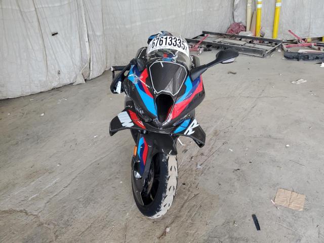 2024 BMW M 1000 RR - WB10P0308R6J56849