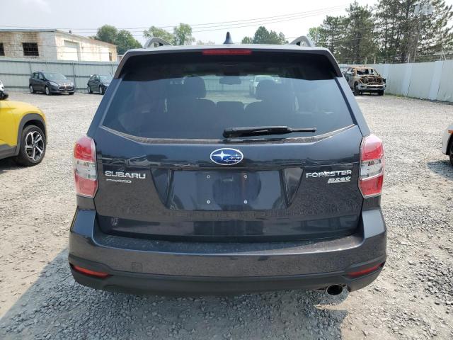 2016 SUBARU FORESTER 2 JF2SJAKC1GH500300