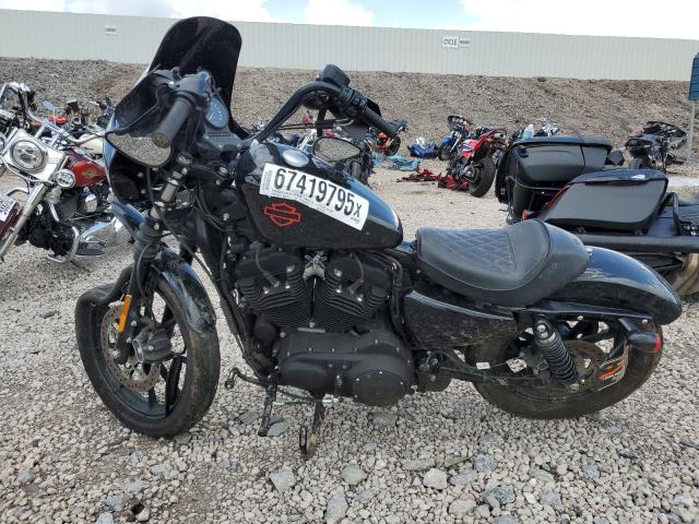 2021 HARLEY-DAVIDSON XL1200 NS 1HD1LP328MB413729