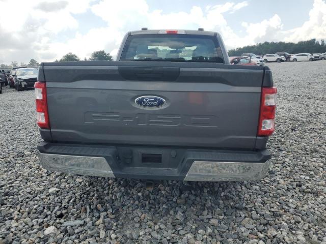 2022 FORD F150 SUPER 1FTEX1C58NKF26144