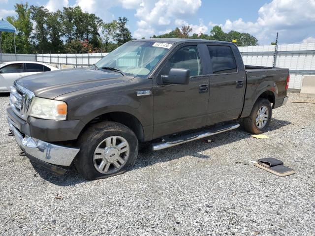 FORD F150 SUPER