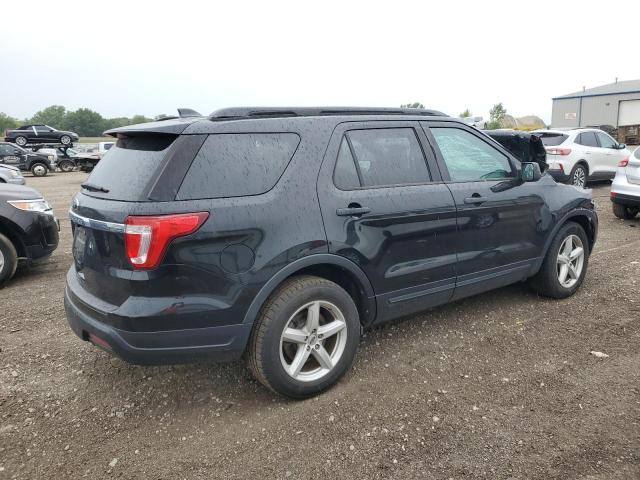 2019 FORD EXPLORER 1FM5K7B86KGA58051