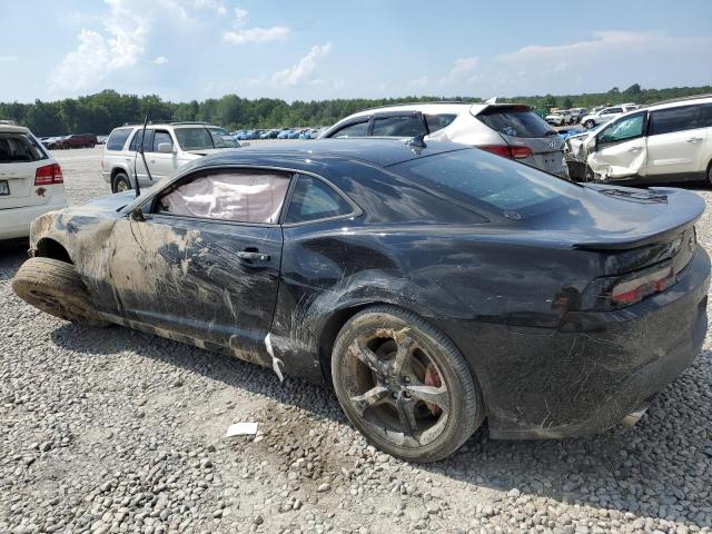 2015 CHEVROLET CAMARO SS - 2G1FH1EJ1F9173947