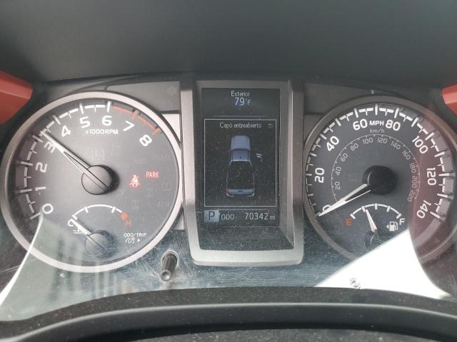 2017 TOYOTA TACOMA ACC 5TFRZ5CN7HX023988