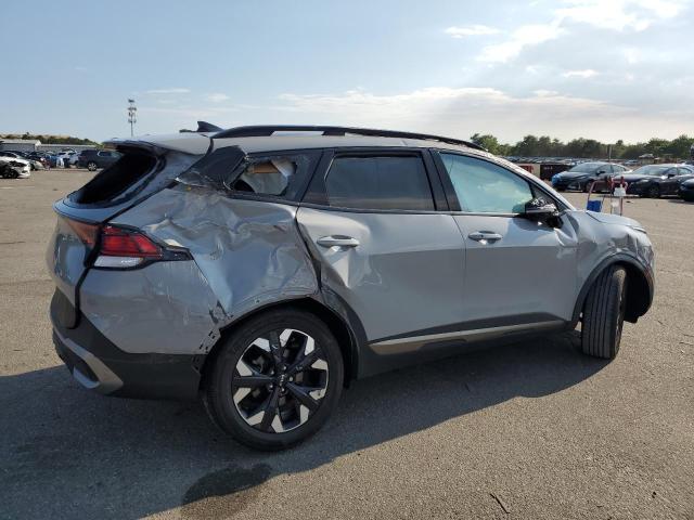 2024 KIA SPORTAGE X LINE 5XYK6CDF1RG156319