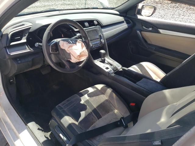 2016 HONDA CIVIC LX 2HGFC4B02GH313466