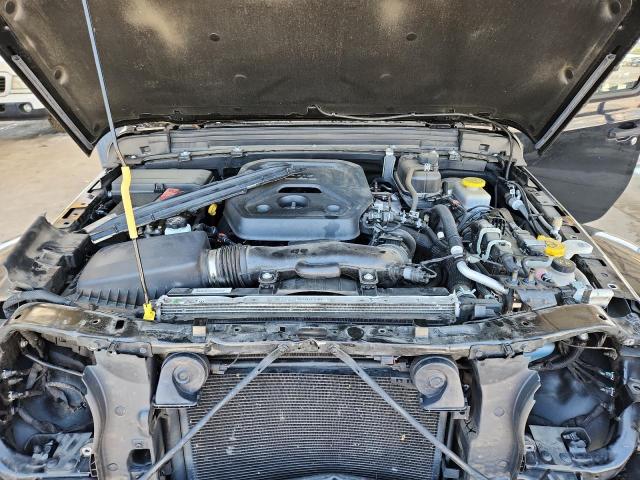 2023 JEEP WRANGLER S 1C4HJXEN8PW668102