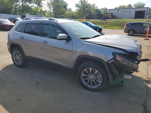 2020 JEEP CHEROKEE L - 1C4PJMLX6LD505601