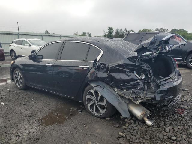 2017 HONDA ACCORD EXL 1HGCR3F06HA042563
