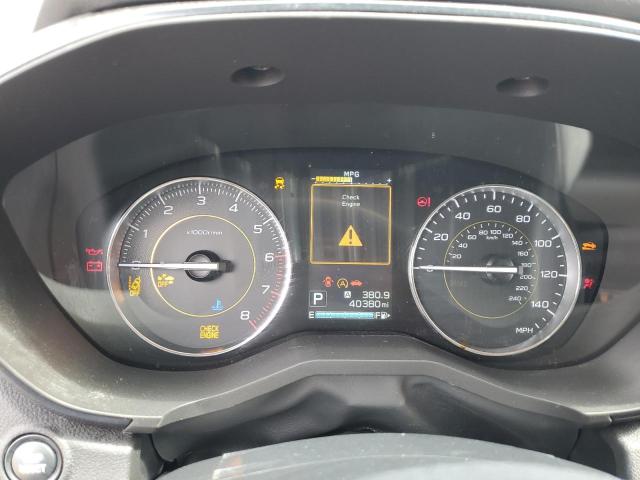 2021 SUBARU CROSSTREK JF2GTHRC9MH250900