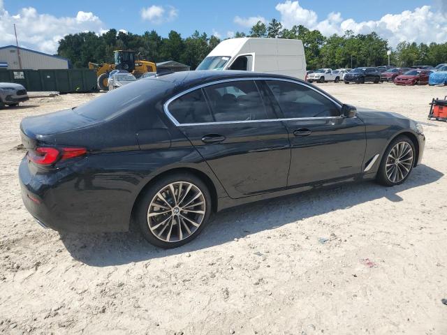 2021 BMW 530 I WBA53BH03MWX06036
