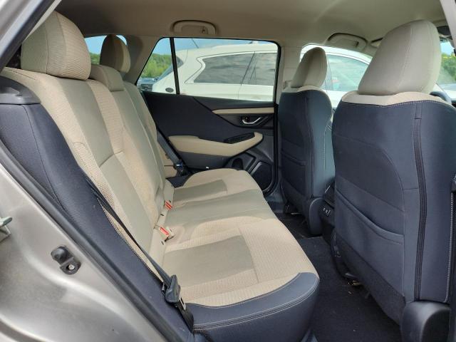 2020 SUBARU OUTBACK PR 4S4BTACC8L3110823