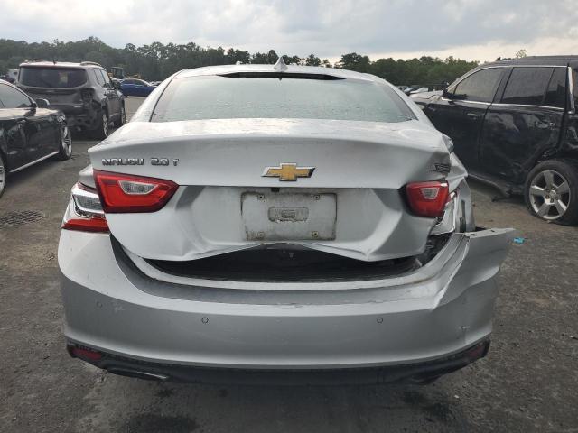 2016 CHEVROLET MALIBU PRE - 1G1ZH5SX1GF307636