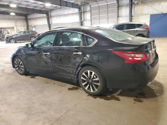 2018 NISSAN ALTIMA 2.5 - 1N4AL3AP8JC175630