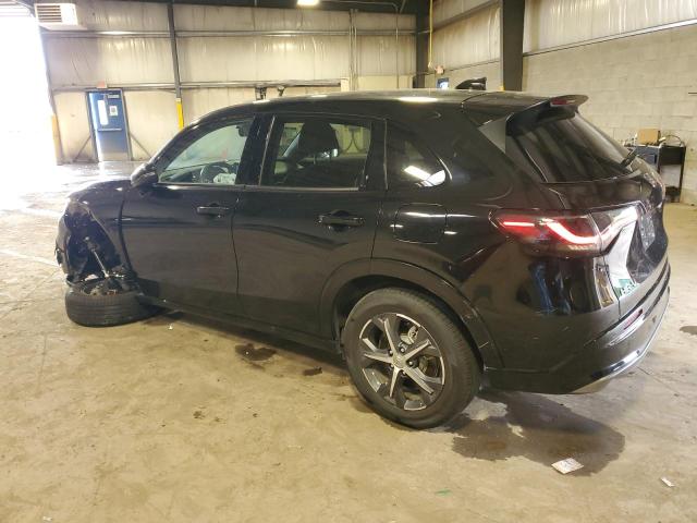 2025 HONDA HR-V EXL 3CZRZ2H72SM712966