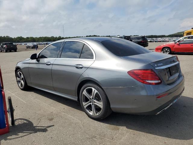 2019 MERCEDES-BENZ E 300 4MAT WDDZF4KB8KA603468