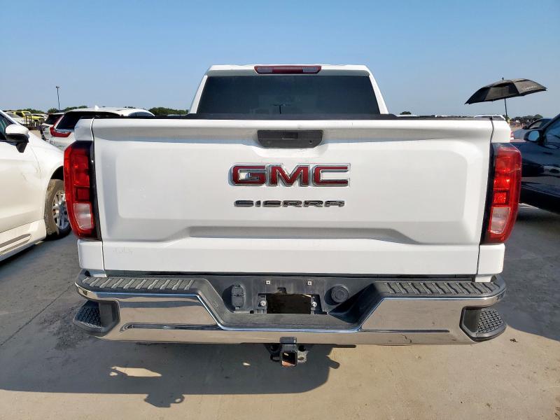 2021 GMC SIERRA C15 1GTR8AEH3MZ115486